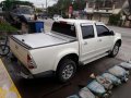 Isuzu Dmax LS 2010 AT top of the line for sale -1