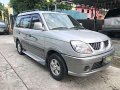 2006 Mitsubishi Adventures GLS AT for sale -5