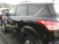 Well-kept Ford Escape 2016 for sale in Quezon-5