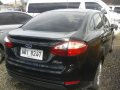 Good as new Ford Fiesta 2015 for sale-4