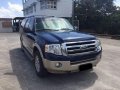 Good as new Ford Expedition 2009 EDDIE BAUER A/T for sale in Quezon-11
