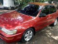 For sale Toyota Corolla gli 1993 model -6