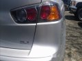 Good as well Mitsubishi Lancer Ex 2011 for sale-4