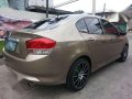 Honda City 1.3s 2010 all power for sale -2