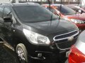 Well-kept Chevrolet Spin 2016 for sale-0