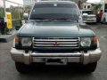 For sale 1997 model Mitsubishi Pajero local-3