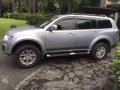 For sale Mitsubishi Montero Sport GLX AT 2015 -4