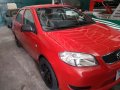 2004 Toyota Vios Gasoline for sale-3