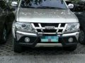 For sale Isuzu Sportivo 2012-0