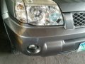 Well-maintained Nissan X-Trail 2010 for sale -4