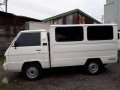 For sale 1999 model Mitsubishi L300 FB Dual Aircon-3