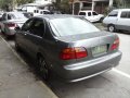 Well-maintained Honda Civic 2000 for sale -4