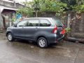 For sale 2012 model Toyota Avanza E -1