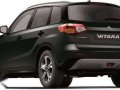 For sale brand new 2017 Suzuki Vitara 16L-0