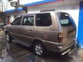 Newly Registered Toyota Revo GL 1999 MT DSL For Sale-5