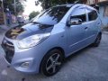 Fresh In And Out Hyundai i10 GLS 2011 AT For Sale-1