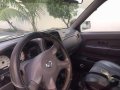 Well-maintained Nissan Frontier 2004 for sale-9