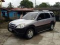 All Power Honda CRV Gen 2 2003 AT For Sale-4