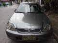 Well-maintained Honda Civic 2000 for sale -1