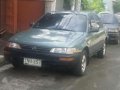1994 Toyota Corolla XL fresh for sale -1