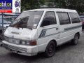 Well-maintained Nissan Vanette 1995 for sale -0