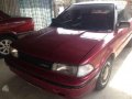 1988 limited edition Toyota Corolla automatic for sale-1