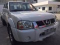 Well-maintained Nissan Frontier 2004 for sale-0
