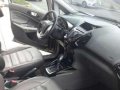 2015 Ford Ecosport Titanium AT for sale -2