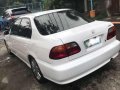 2000 Honda Civic good as new-0