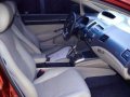 Honda Civic FD 2008 1.8S MT Red For Sale -3