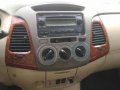 Fresh Like New 2005 Toyota Innova G MT For Sale-0
