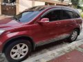 For sale good as new Honda CRV 2007 4x4 -4