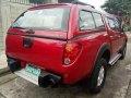Mitsubishi Strada 2009 for sale -2