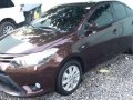 Ready To Use Toyota Vios 2016 MT For Sale-3