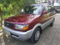 Toyota Revo GL Gas 2000mdl fresh for sale -3