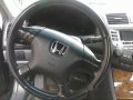 Well-maintained Honda Accord 2004 for sale in Metro Manila-11