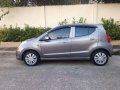 Fuel Efficient 2015 Suzuki Celerio AT For Sale-2
