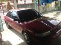 1988 limited edition Toyota Corolla automatic for sale-5