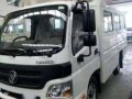 2017 Foton Tornado Single AC for sale -0