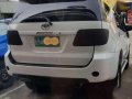 For sale Toyota Fortuner diesel d4d -0