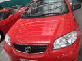 2004 Toyota Vios Gasoline for sale-2