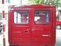 Toyota Tamaraw FX Hiside Gas 5k 1991 for sale -1