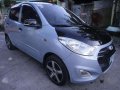 Fresh In And Out Hyundai i10 GLS 2011 AT For Sale-5