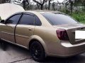 Chevrolet Optra 2005 cheap for sale-2