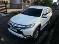 2017 Mitsubishi Montero Sports GLS Premium S.E For Sale -5