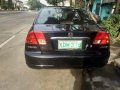 Well-maintained Honda Civic 2001 VTi-S fro sale-3