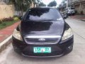 Top Condition 2009 Ford Focus 1.8L AT For Sale-2