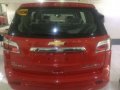 Brand New 2017 Chevrolet Trailblazer LT AT For Sale-7