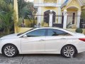 Well-maintained Hyundai Sonata 2014 for sale-6