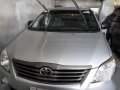 All Working Toyota Innova DSL 2015 For Sale-3